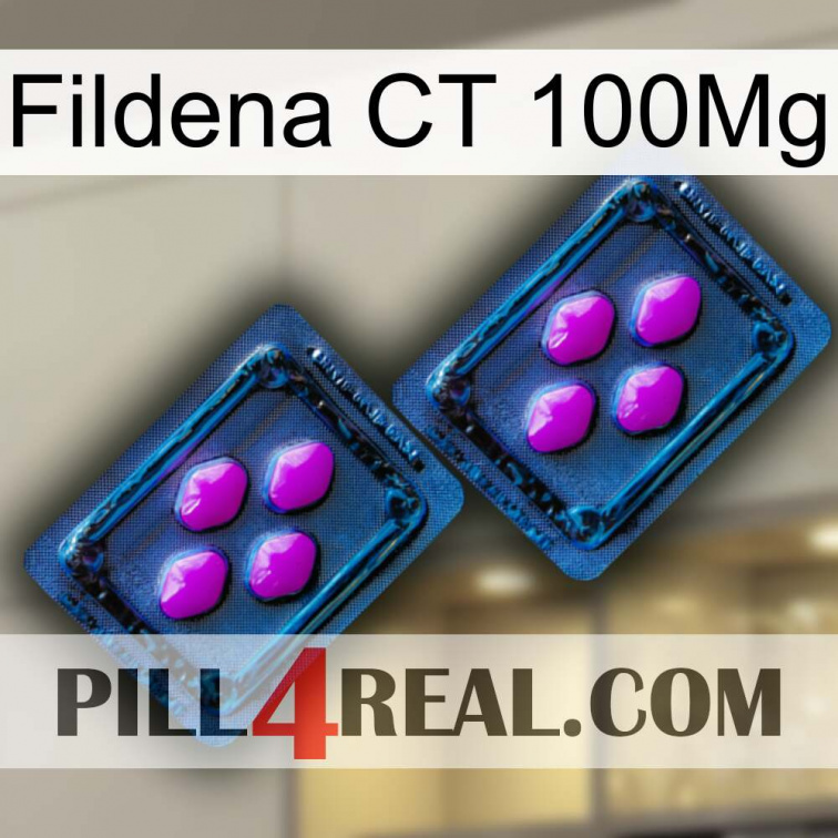 Fildena CT 100Mg 03